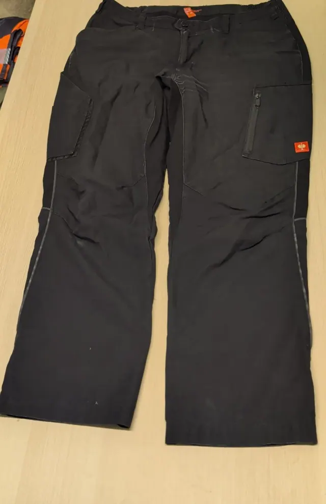 Engelbert Strauss Damen-Bundhose Größe 46 kurz gebraucht