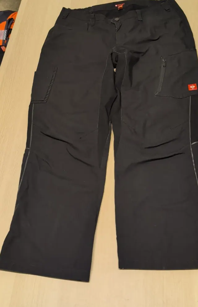 Engelbert Strauss Damen-Bundhose Größe 46 gebraucht