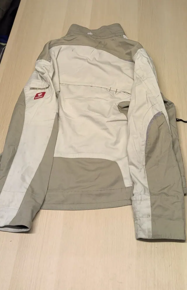 Engelbert Strauss Arbeitsjacke Größe L (52) gebraucht