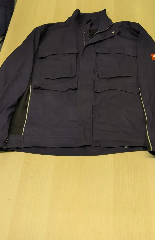 Engelbert Strauss Arbeitsjacke Größe M (50) gebraucht
