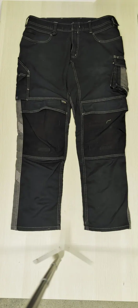 Mascot Bundhose Größe 54 gebraucht