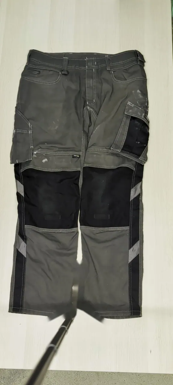 Mascot Bundhose Größe 54 gebraucht