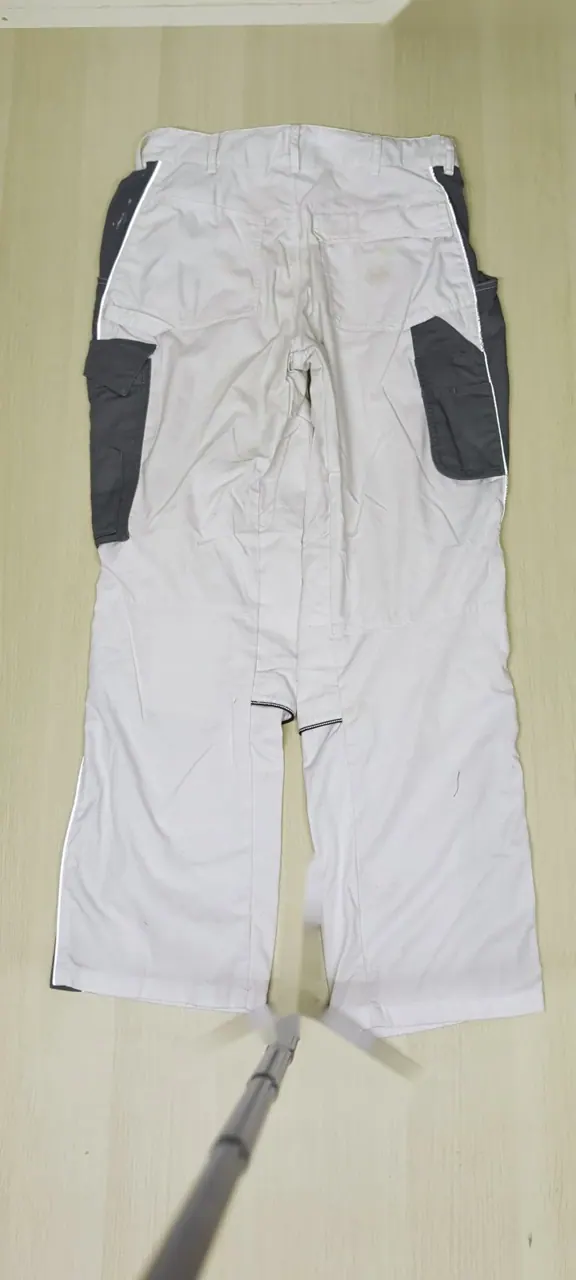 Engelbert Strauss Bundhose Größe 50 gebraucht