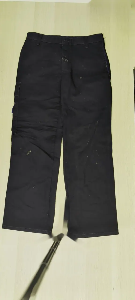 Rofa Flammschutz-Bundhose Größe 48 gebraucht